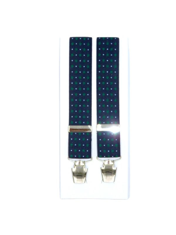 2527 SUSPENDER POINT