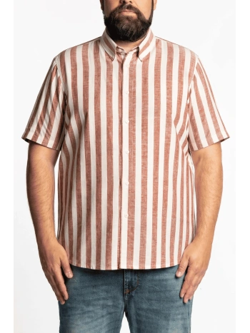 CAMICIA FANTASIA MEZZE MANICHE NISCEMI
