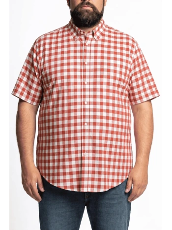 NISCEMI SHORT-SLEEVED FANTASY SHIRT