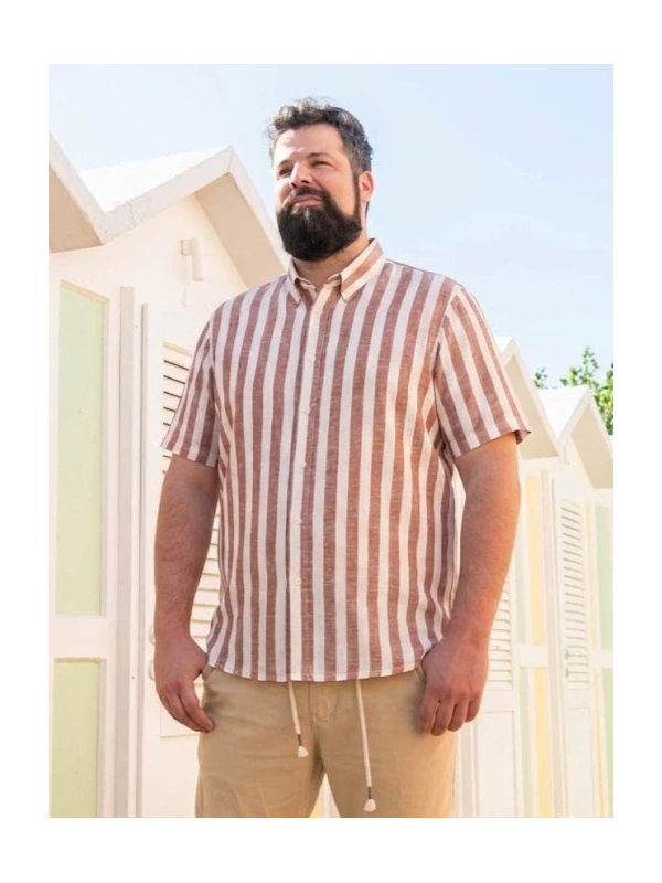NISCEMI SHORT-SLEEVED FANTASY SHIRT