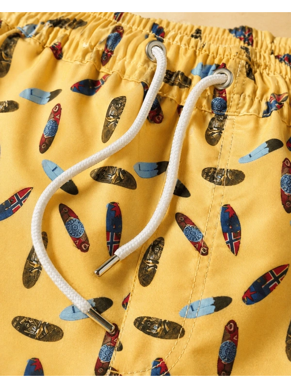 SURFING COSTUME