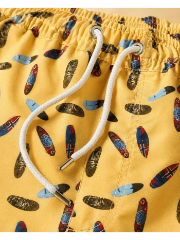 SURFING COSTUME
