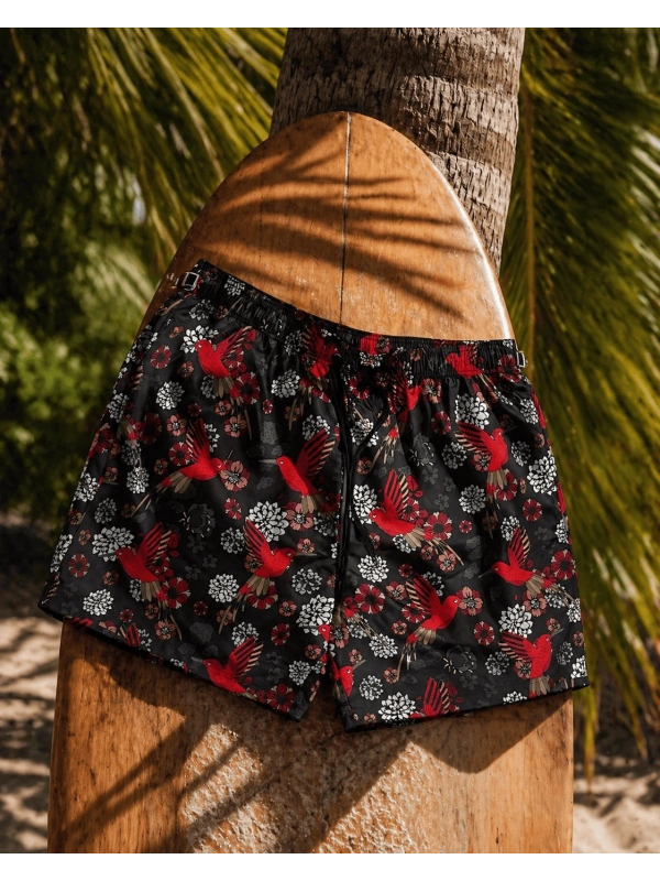 SANDALO BOXER MARE FANTASIA COLIBRI'
