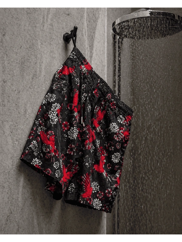 SANDALO BOXER MARE FANTASIA COLIBRI'