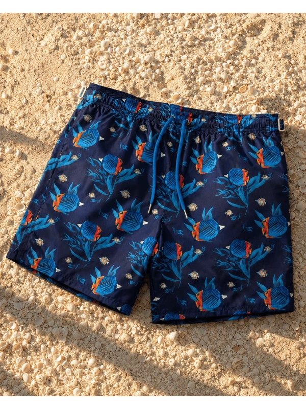 CARTOE COSTUME STAMPA FISH