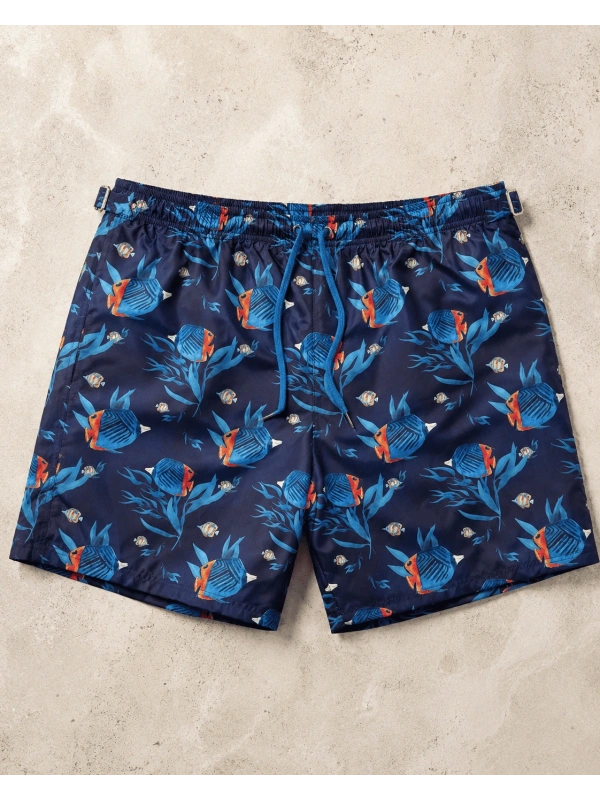 CARTOE COSTUME STAMPA FISH