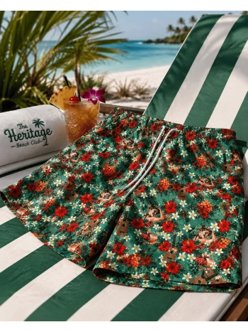 HAWAII COSTUME