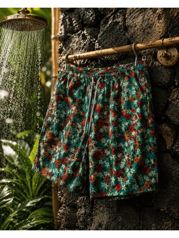 HAWAII COSTUME