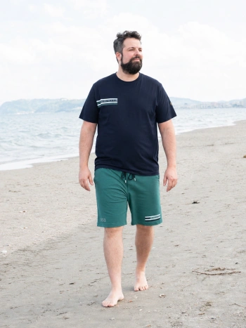 P26541 BERMUDA SWEATSHIRT POLO CLUB