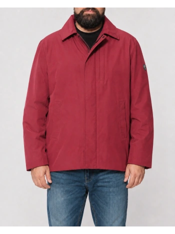 P24304 HOODED JACKET