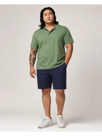 P26576 POLO STRETCH TECNICA