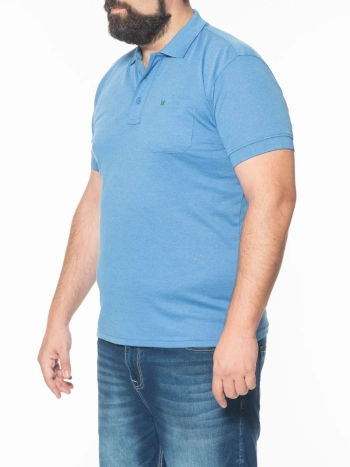 41655 POLO MELANGE