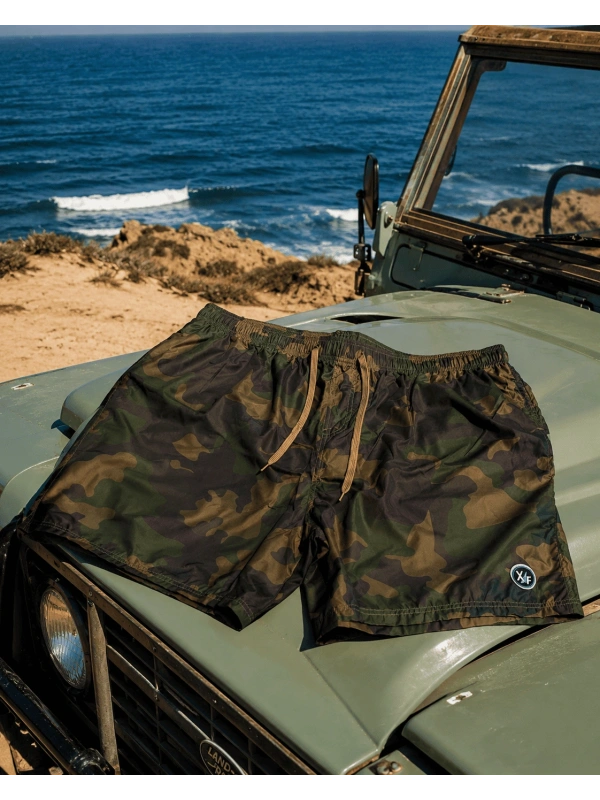 SUNNY BOXER MARE CON INSERTO