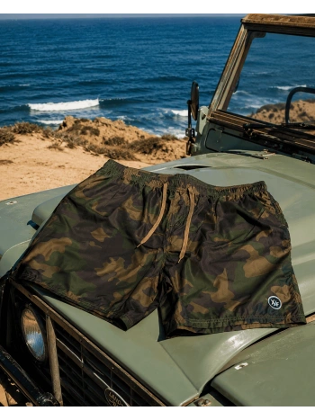 SUNNY BOXER MARE CON INSERTO