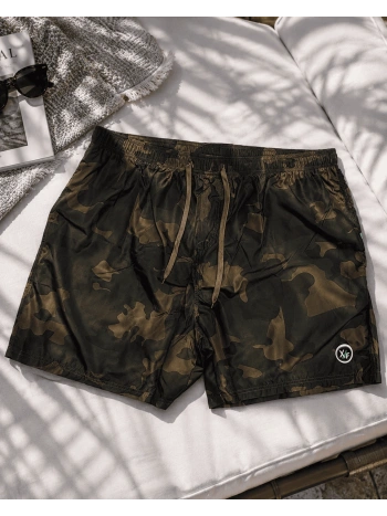 SUNNY BOXER MARE CON INSERTO