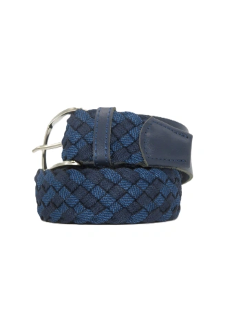 353XF CINTURA TRECCIA