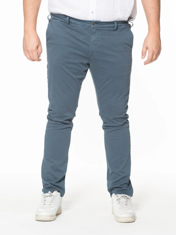 COLINO 54-70 CHINOS STRETCH PATTERN