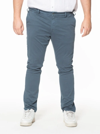 COLINO 54-70 CHINOS STRETCH PATTERN