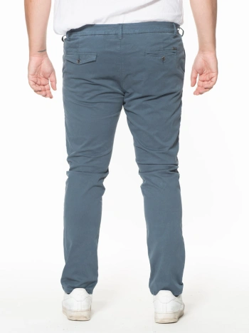 COLINO 54-70 CHINOS STRETCH PATTERN