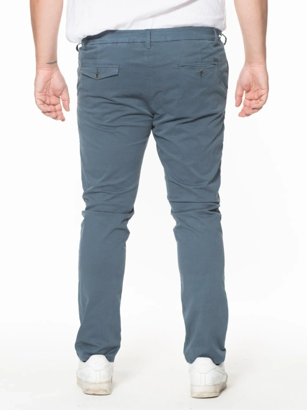 COLINO 82-88 CHINOS STRETCH PATTERN 2
