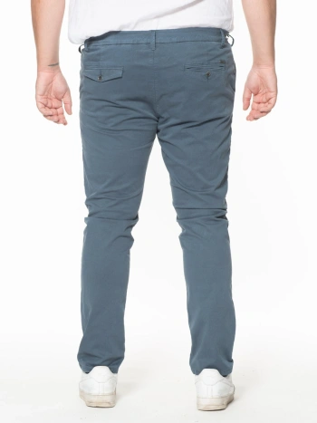 COLINO 82-88 CHINOS FANTASIA STRETCH