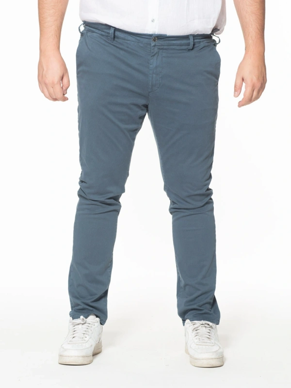 COLINO 82-88 CHINOS FANTASIA STRETCH