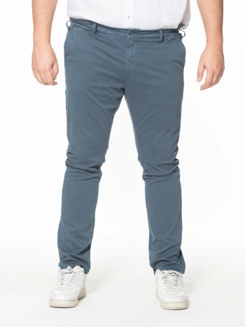 COLINO 82-88 CHINOS FANTASIA STRETCH