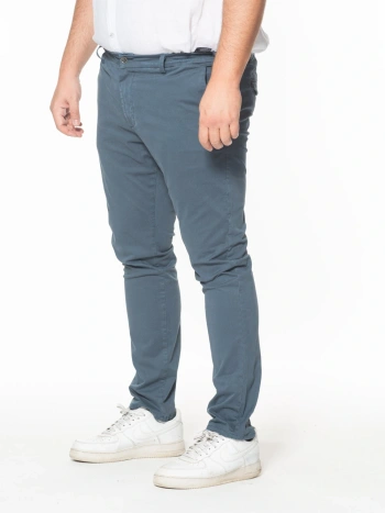 COLINO 82-88 CHINOS FANTASIA STRETCH
