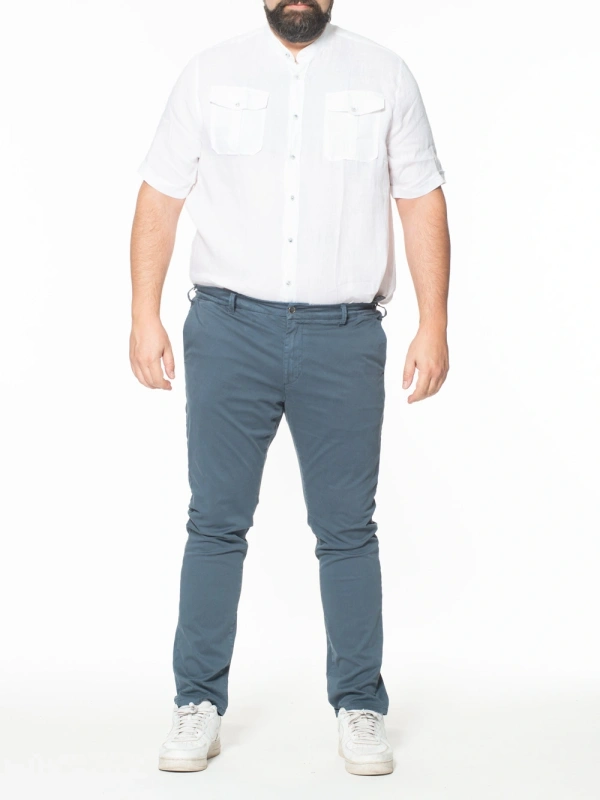 COLINO 82-88 CHINOS FANTASIA STRETCH