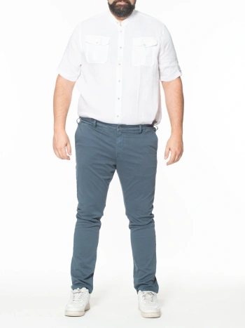 COLINO 82-88 CHINOS STRETCH PATTERN