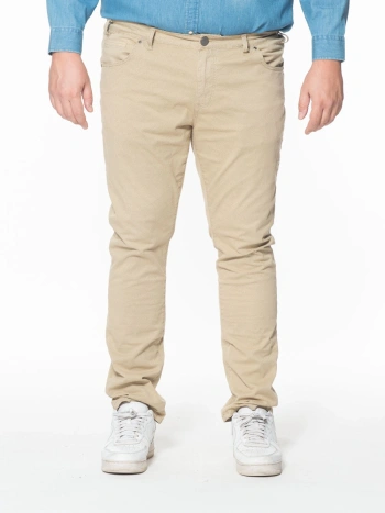 BILANCIA 72-80 PANTALONE FANTASIA 5 TASCHE STRETCH