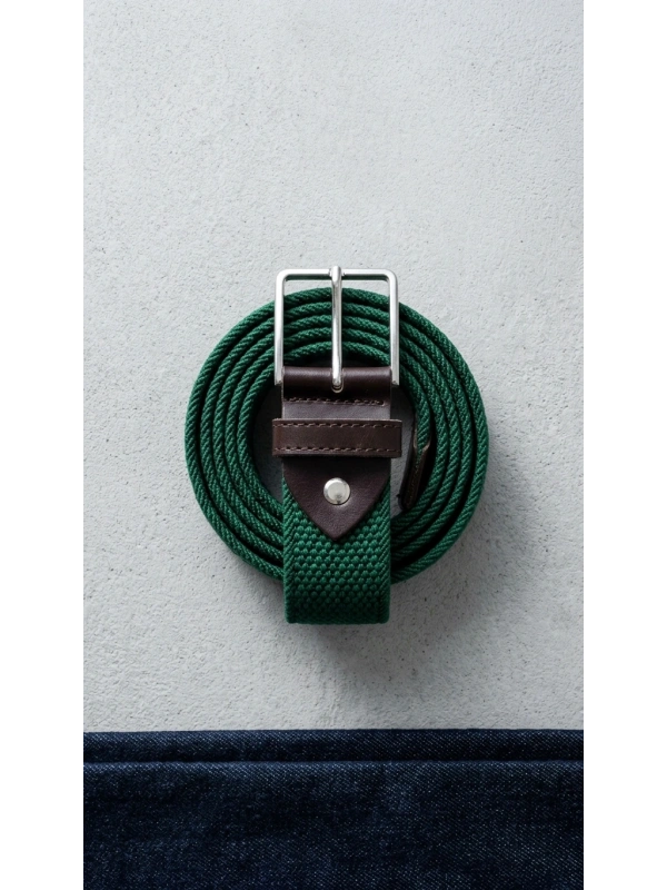 173XF ELASTICATED BELT