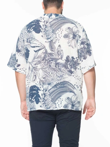 POLO  FANTASIA ANIMALIER