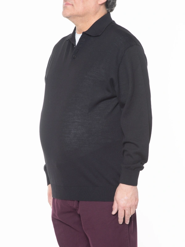 3334 POLO MISTO LANA 2