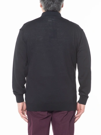 3334 POLO MISTO LANA