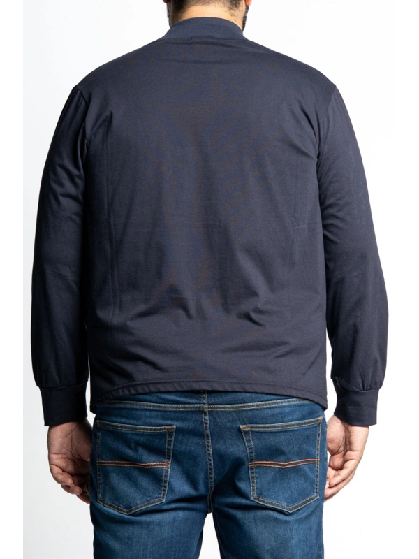 40452  T SHIRT LUPETTO TINTA UNITA