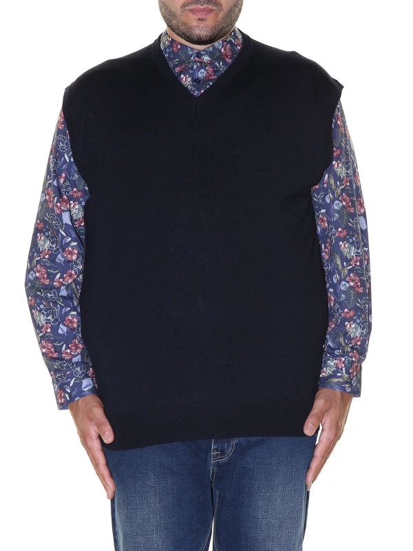 5418 GILET LANA