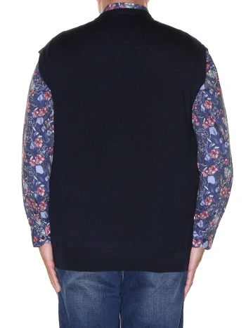 5418 GILET LANA