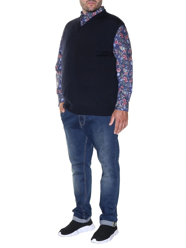 5418 GILET LANA