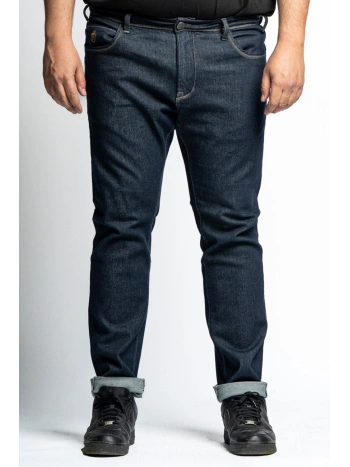 P26064  TAGLIE 52-70 JEANS STRETCH 5 TASCHE