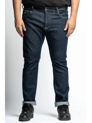 P26064  TAGLIE 52-70 JEANS STRETCH 5 TASCHE