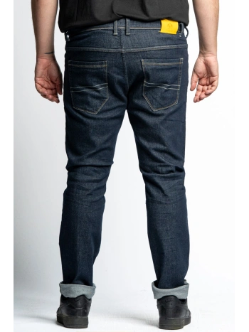P26064  TAGLIE 52-70 JEANS STRETCH 5 TASCHE