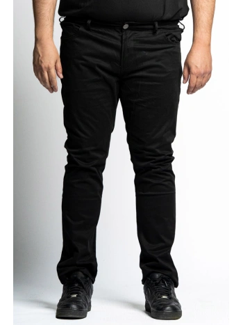 TROY SIZES 52-70 5-POCKET STRETCH TROUSERS