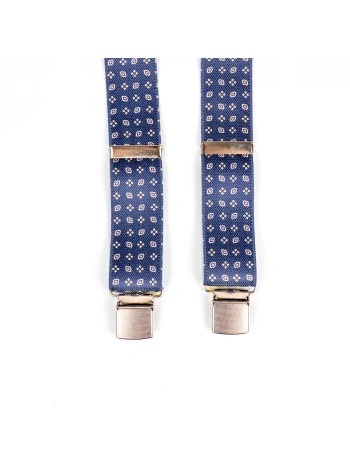 2600 PARTRIDGE FANTASY BRACES