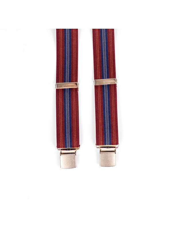 2604 BRETELLA FANTASIE RIGA