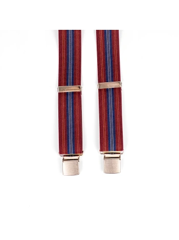 2604 BRETELLA FANTASIE RIGA