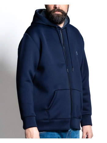 44302 FEPA SCUBA STRETCH CON CAPPUCCIO