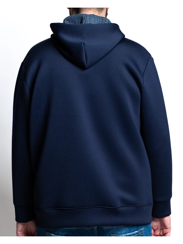 44302 FEPA SCUBA STRETCH CON CAPPUCCIO