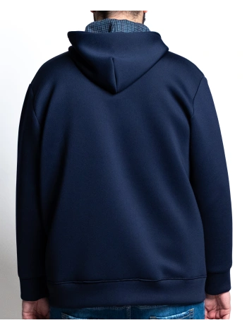 44302 FEPA SCUBA STRETCH WITH HOOD