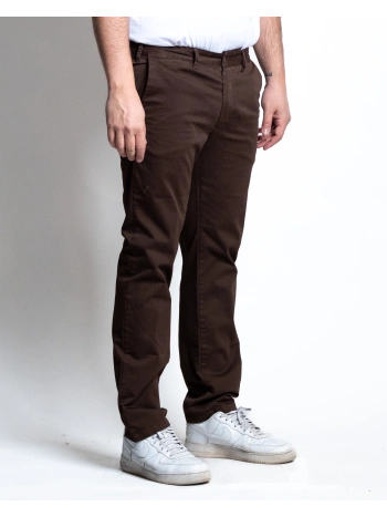 E2702 PANTALONE DOCKERS STRETCH MORO